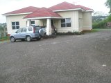 WARD AVE OFFICE BUILDING ID 1842 HCA707, Manchester, Jamaica - Commercial building for Sale